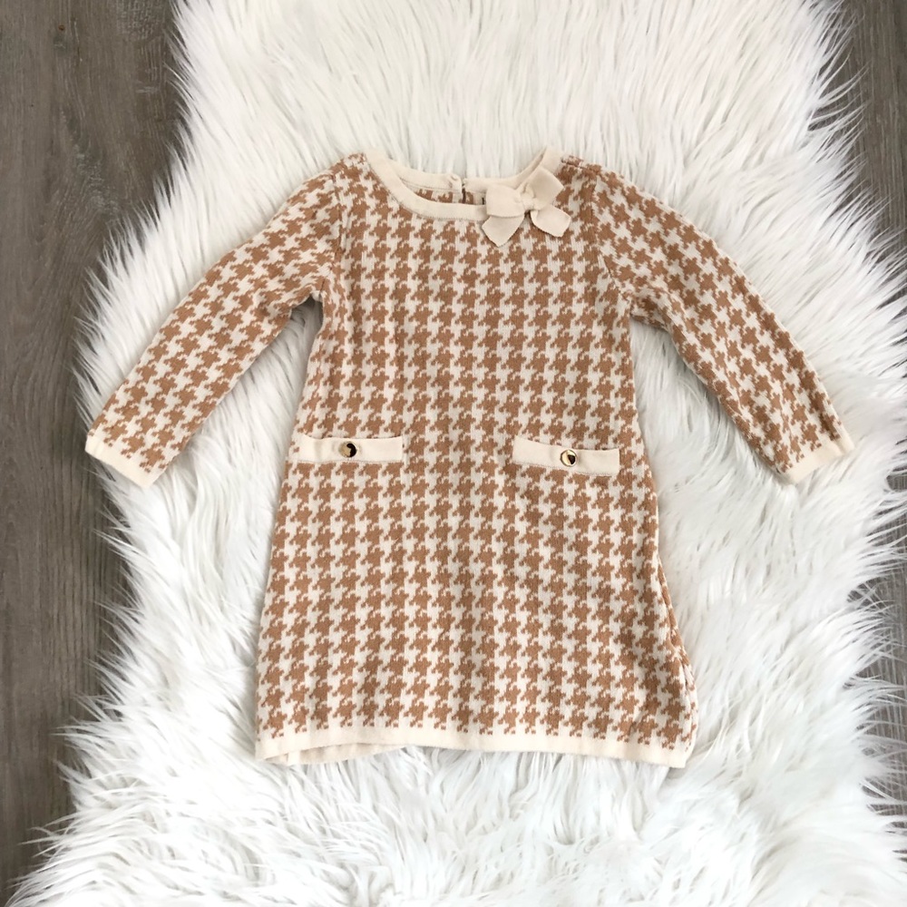 Hope & Henry vintage style dress
